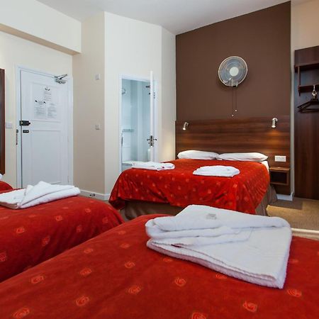Marble Arch Inn London Exterior photo