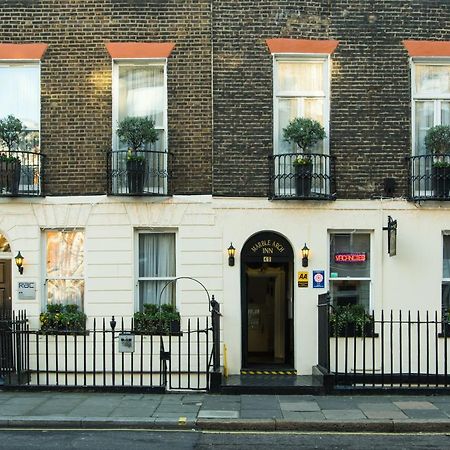 Marble Arch Inn London Exterior photo