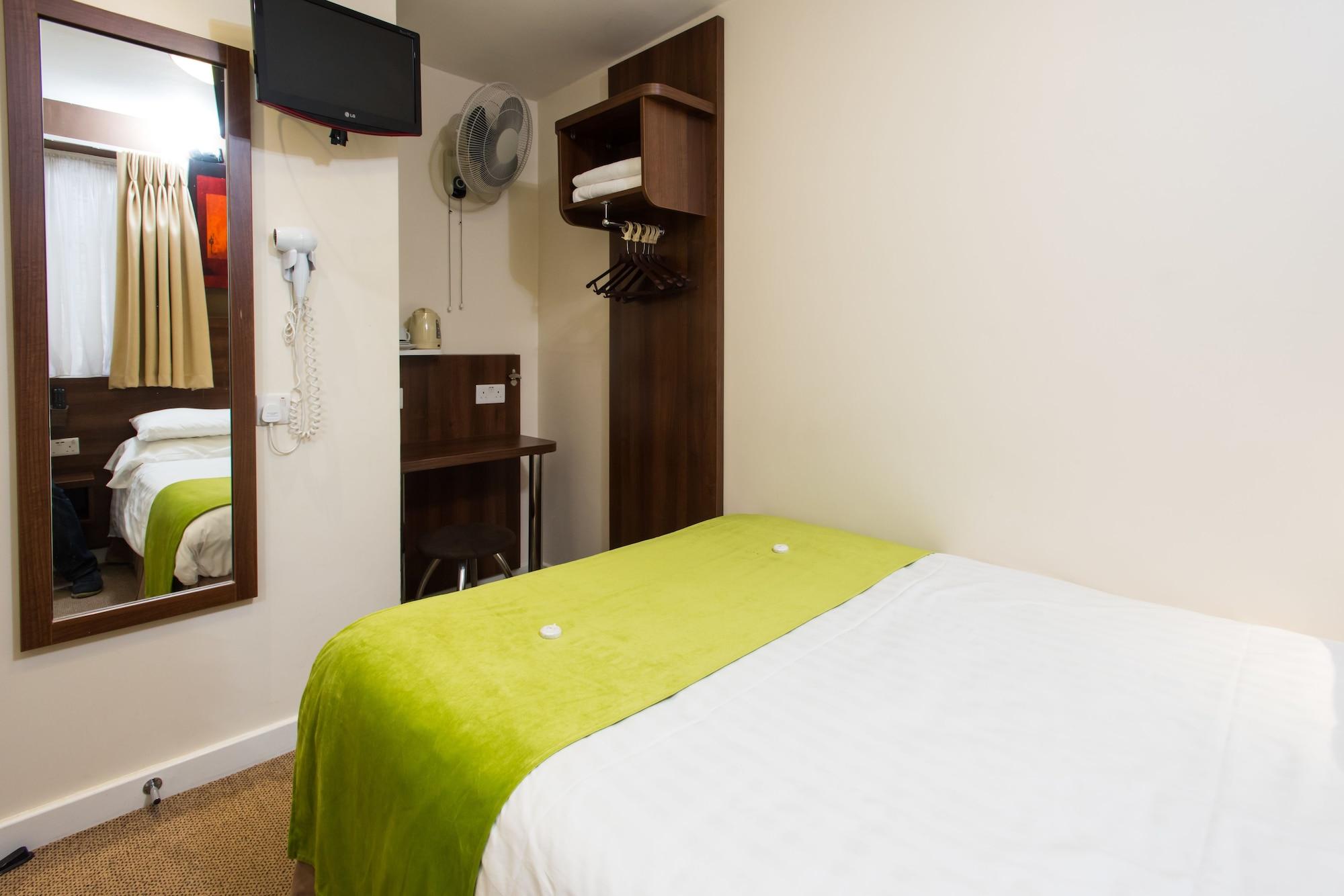 Marble Arch Inn London Exterior photo