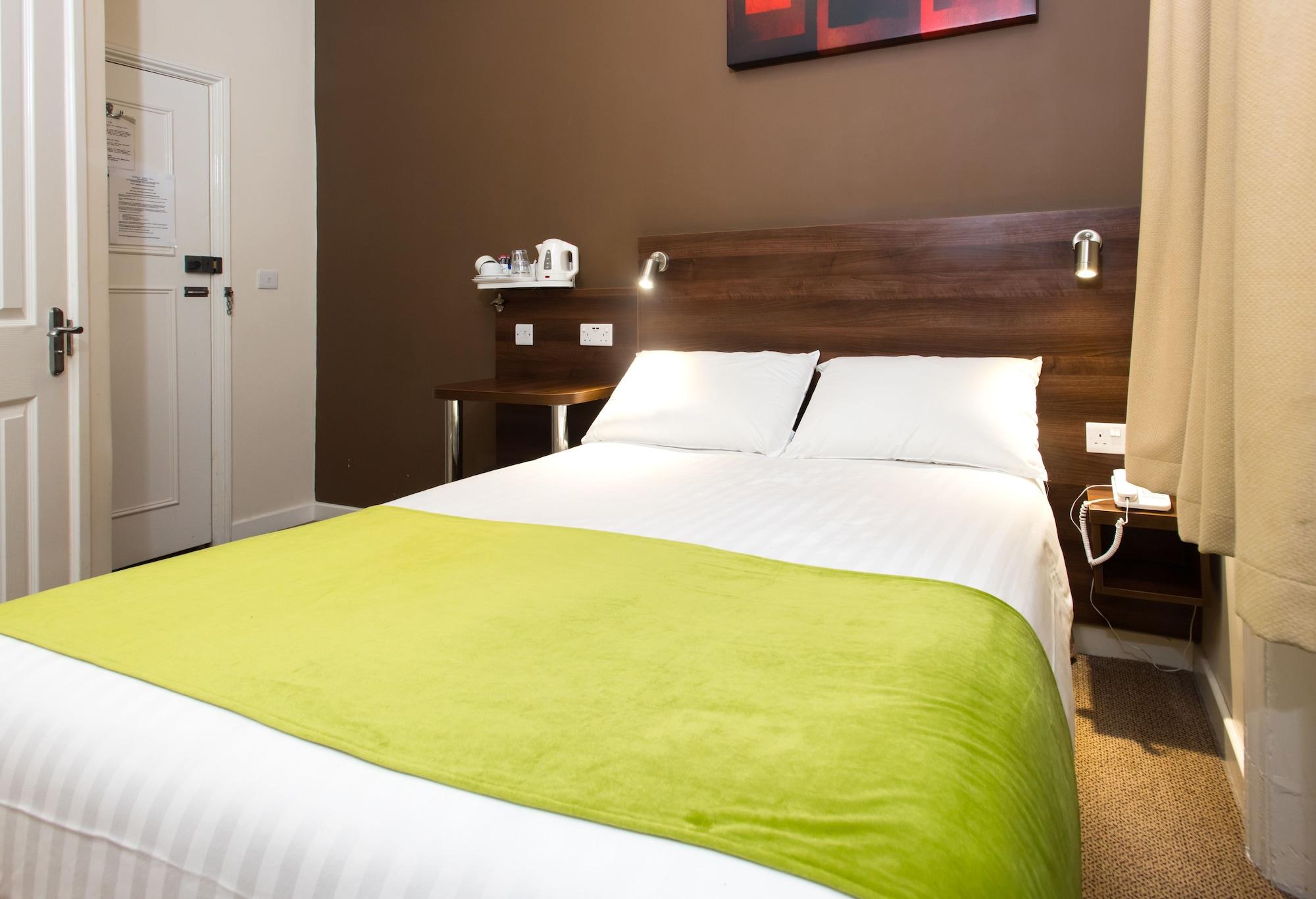 Marble Arch Inn London Exterior photo