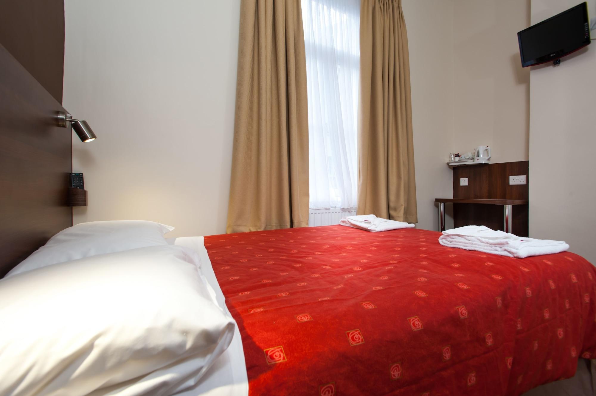 Marble Arch Inn London Exterior photo