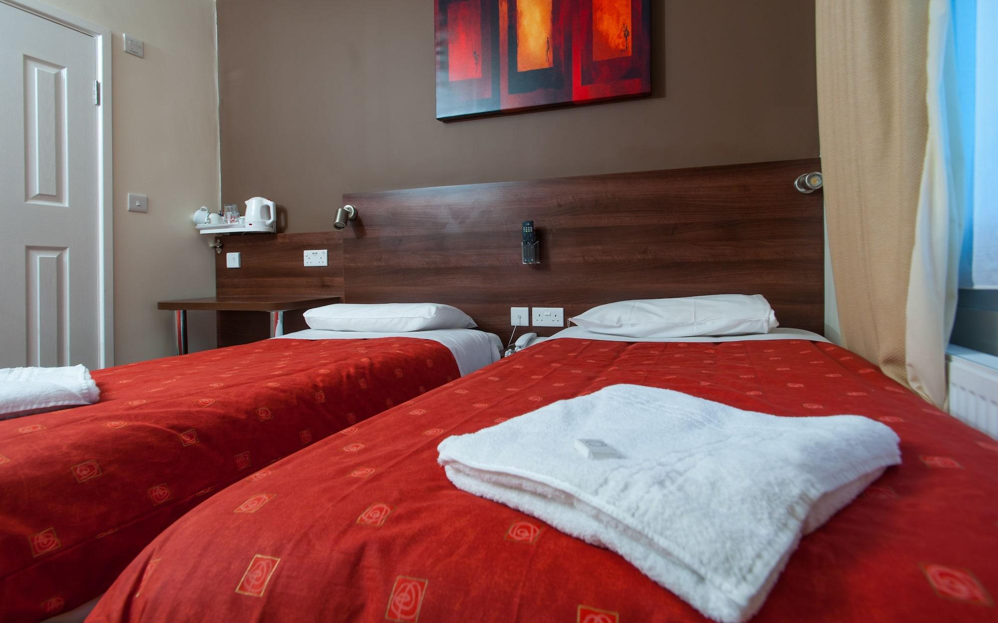Marble Arch Inn London Exterior photo