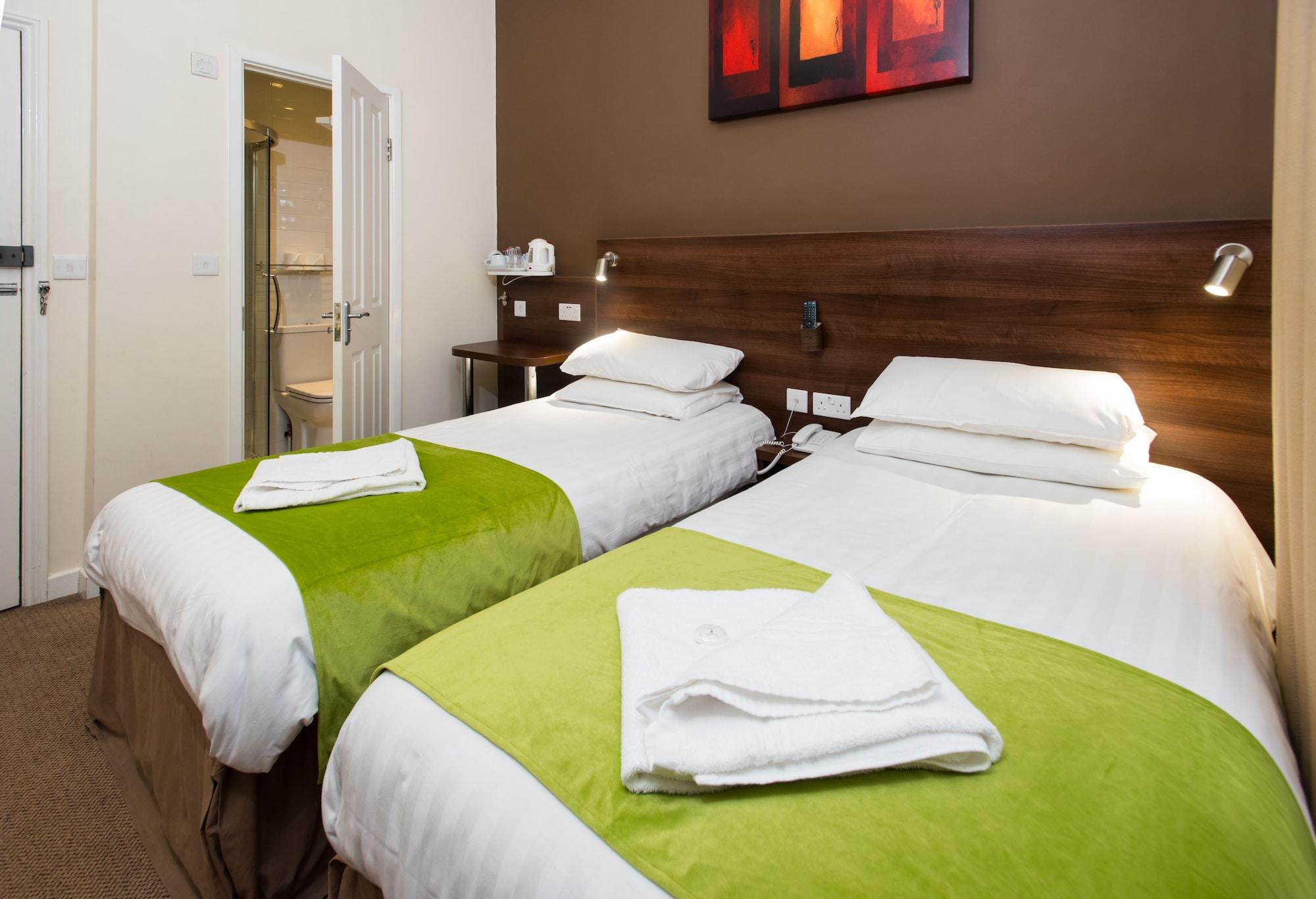 Marble Arch Inn London Exterior photo