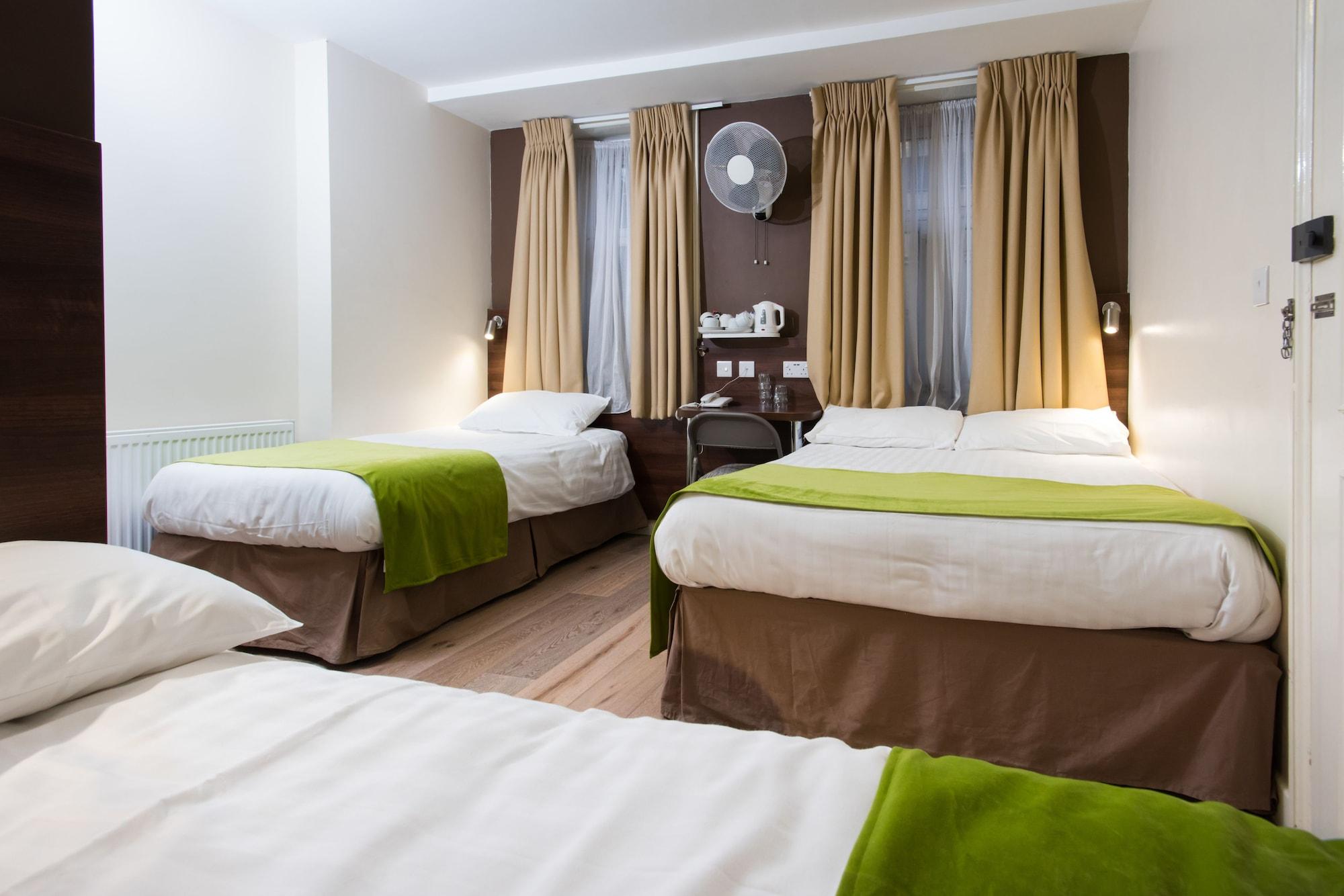 Marble Arch Inn London Exterior photo