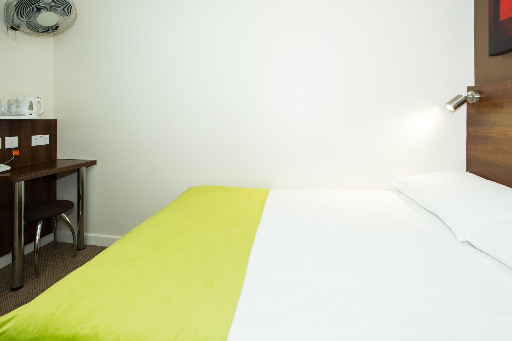 Marble Arch Inn London Exterior photo