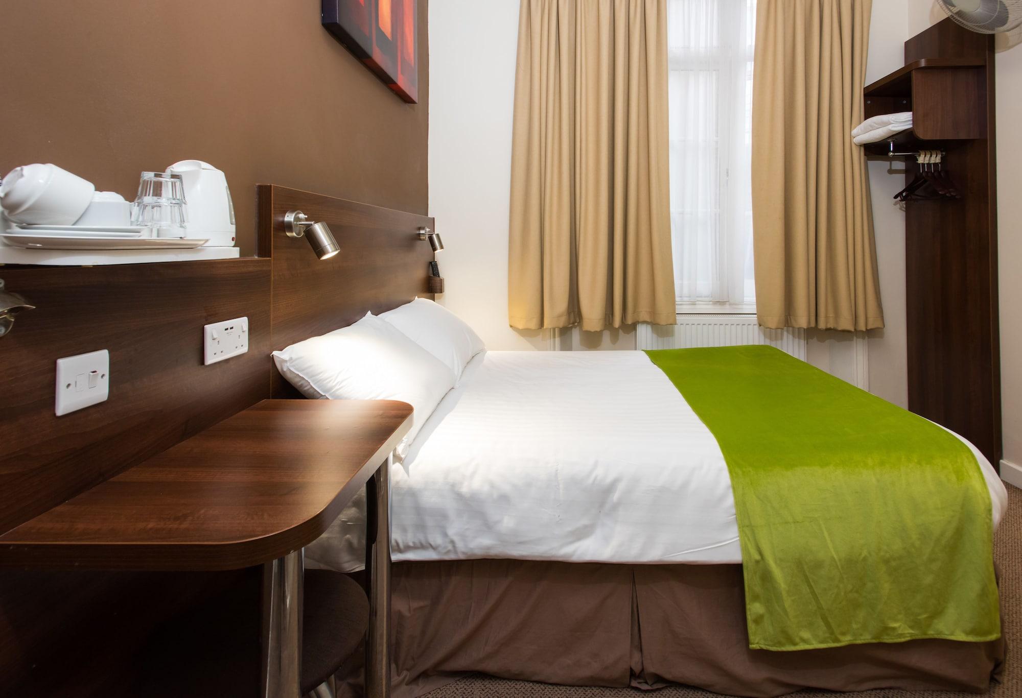 Marble Arch Inn London Exterior photo