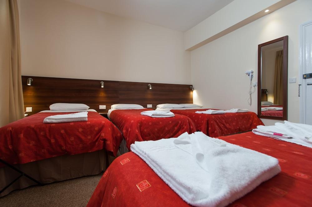 Marble Arch Inn London Exterior photo