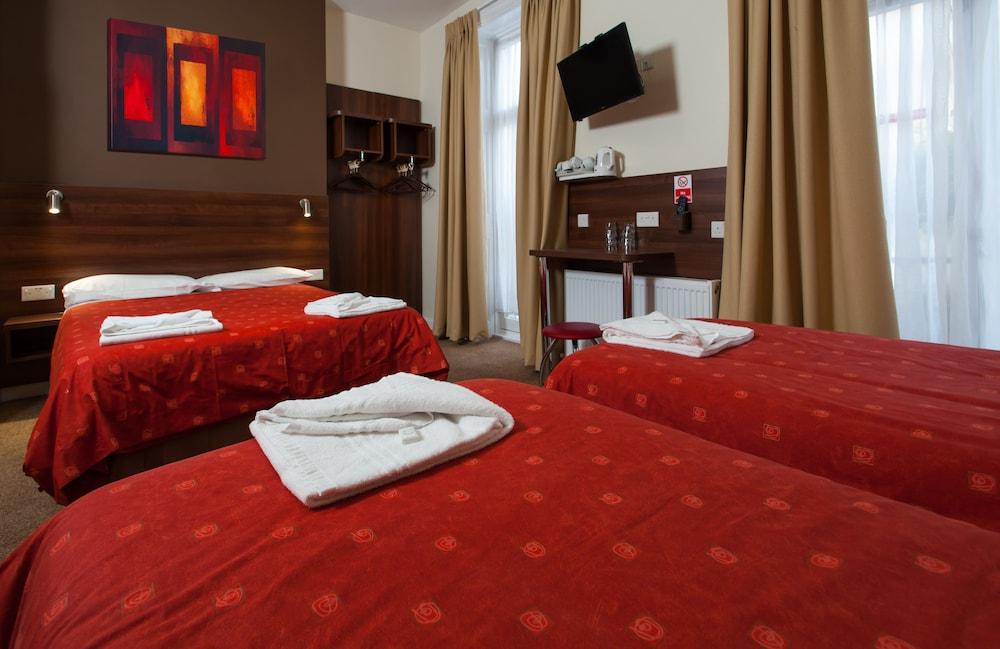 Marble Arch Inn London Exterior photo