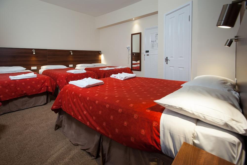 Marble Arch Inn London Exterior photo