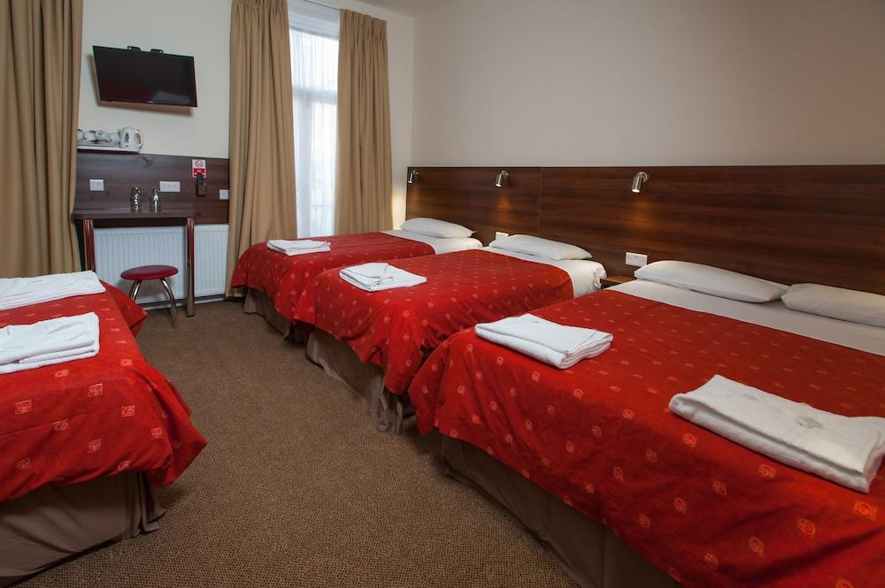 Marble Arch Inn London Exterior photo