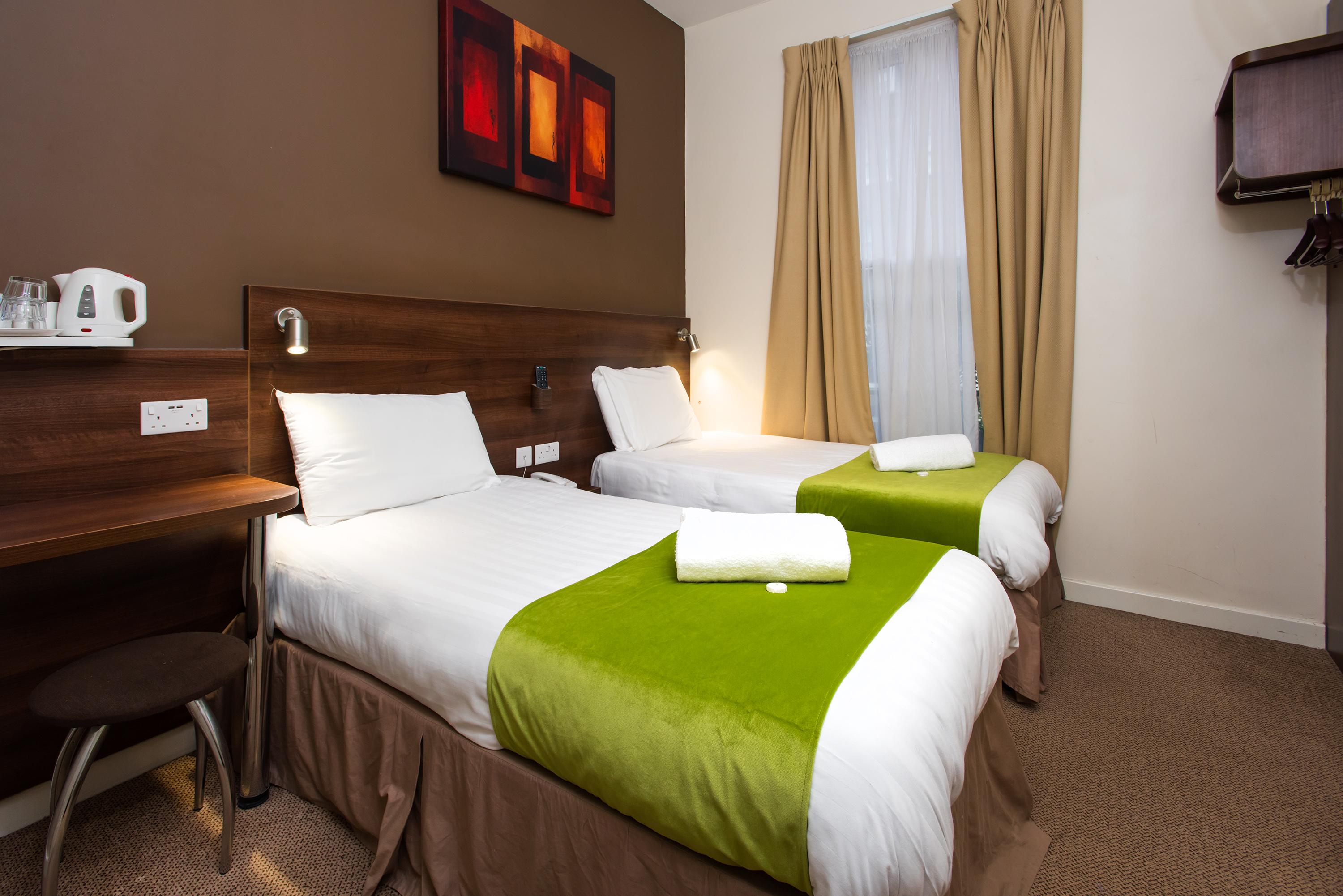 Marble Arch Inn London Exterior photo