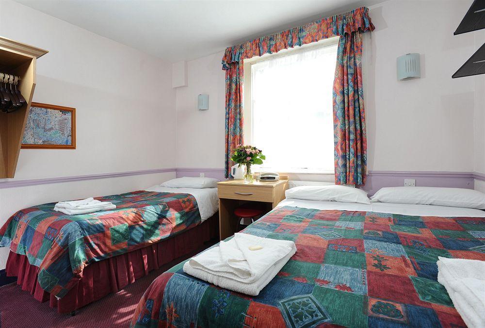 Marble Arch Inn London Exterior photo