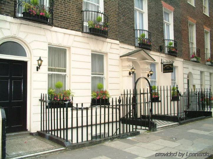 Marble Arch Inn London Exterior photo