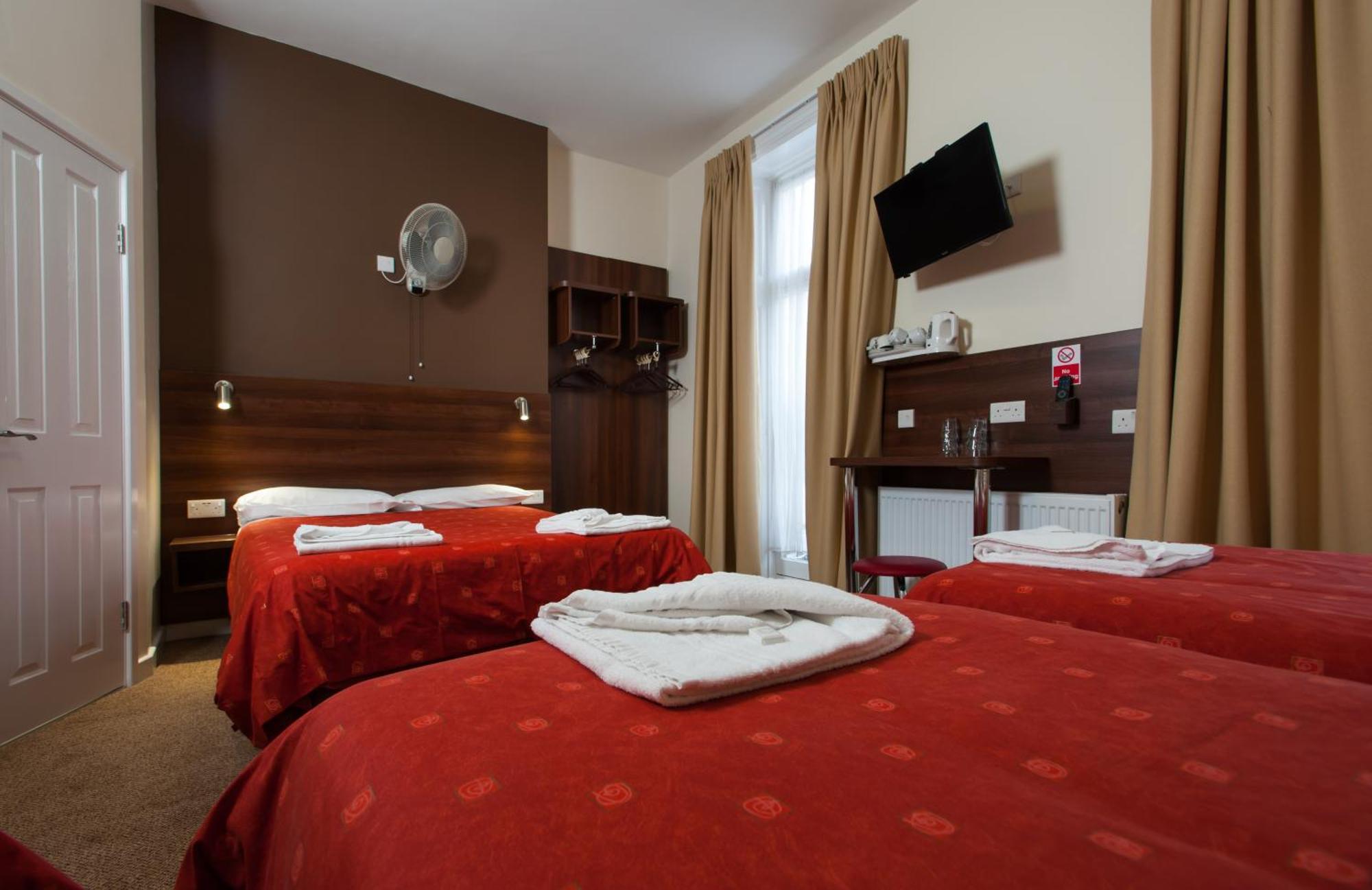 Marble Arch Inn London Exterior photo