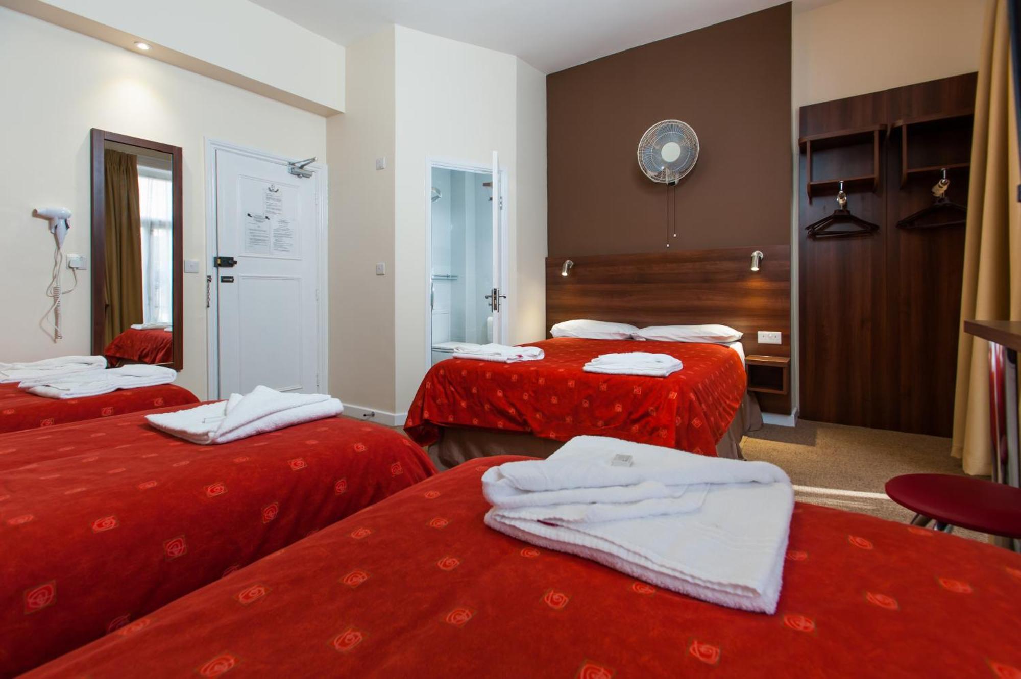 Marble Arch Inn London Exterior photo