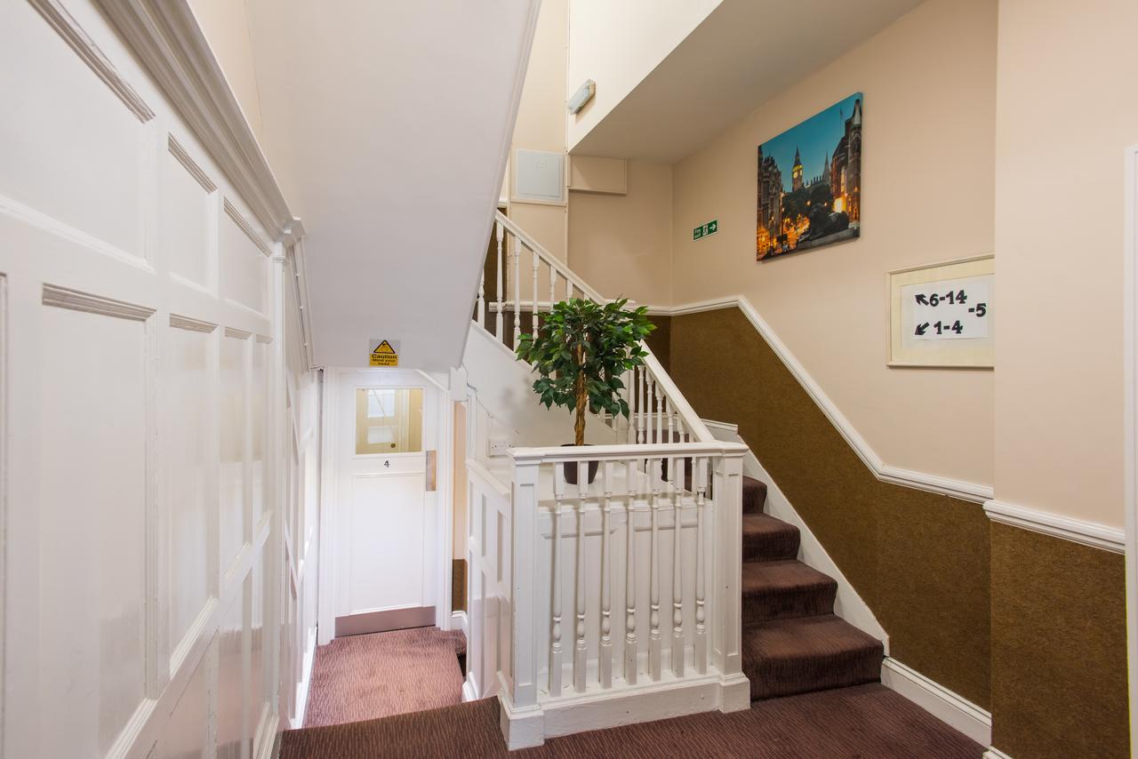 Marble Arch Inn London Exterior photo