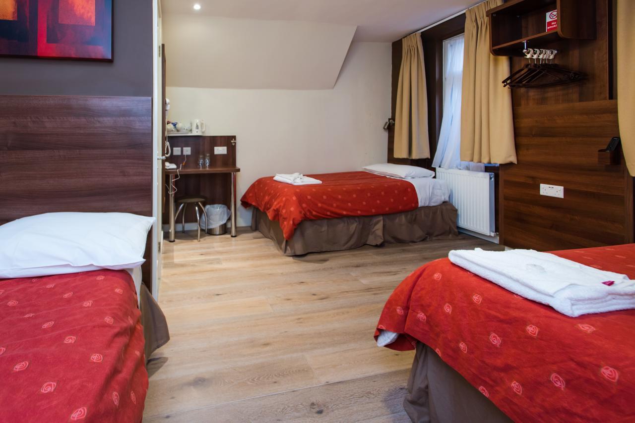 Marble Arch Inn London Exterior photo