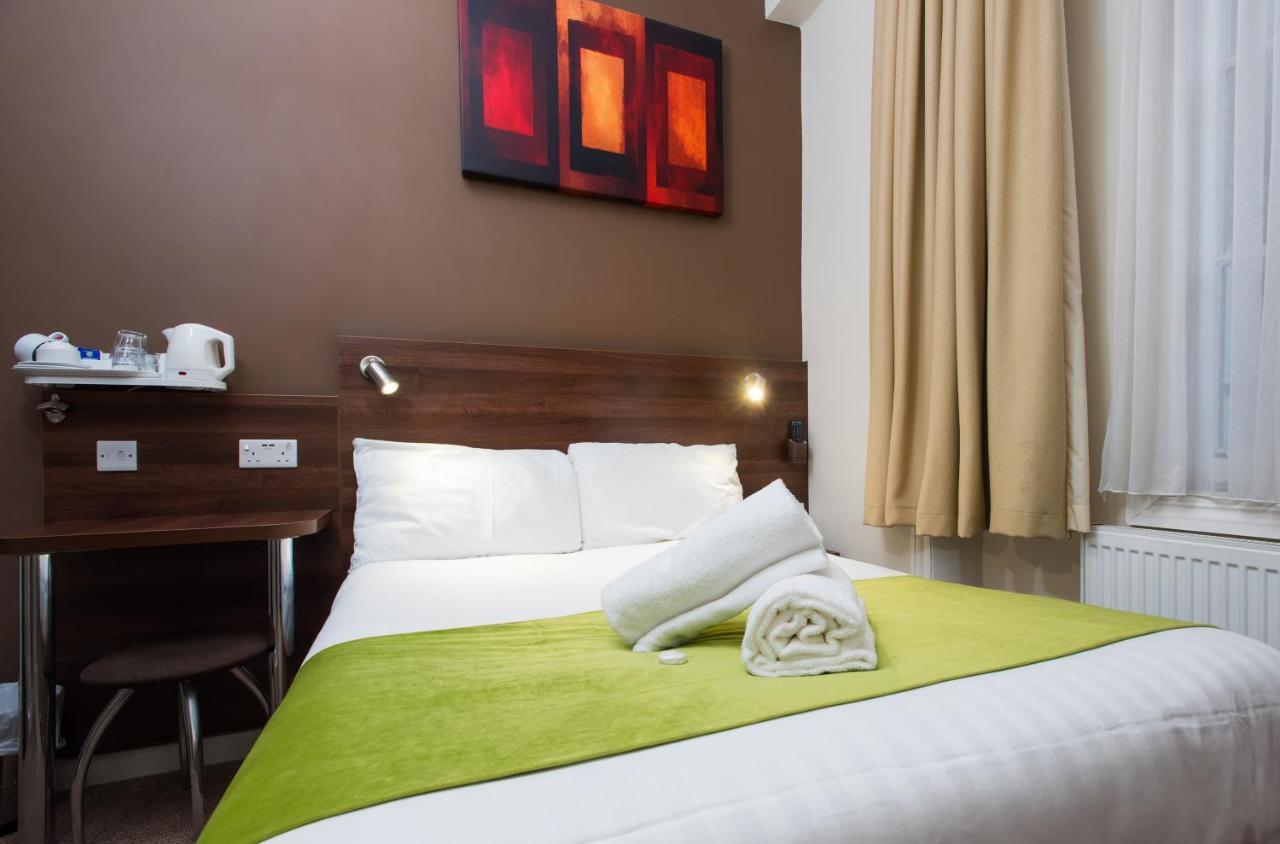 Marble Arch Inn London Exterior photo