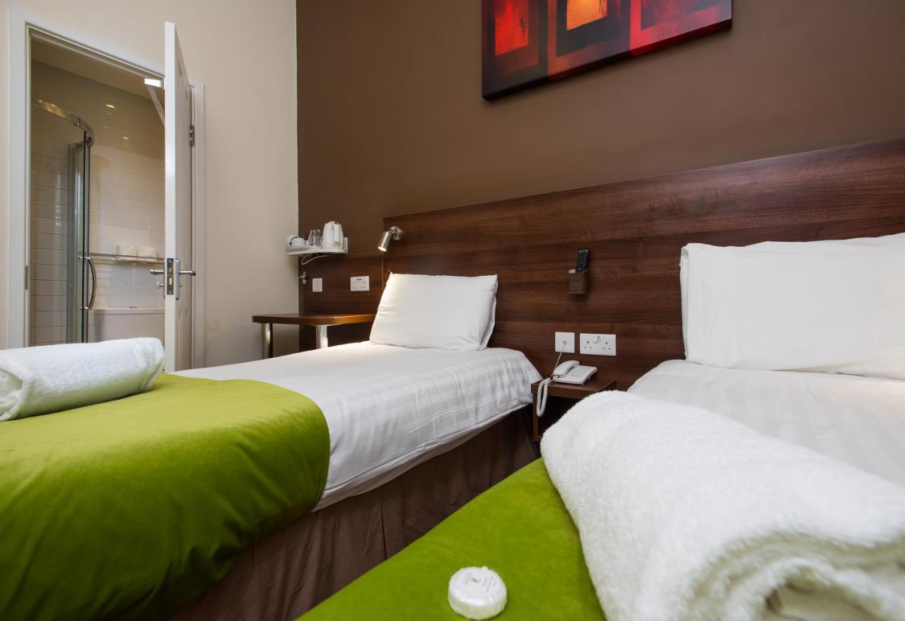 Marble Arch Inn London Exterior photo