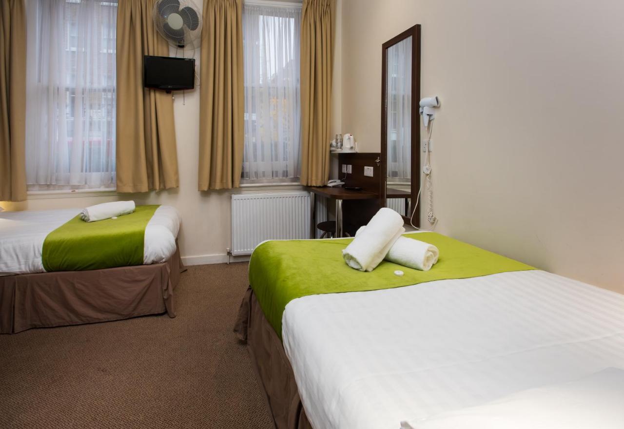 Marble Arch Inn London Exterior photo