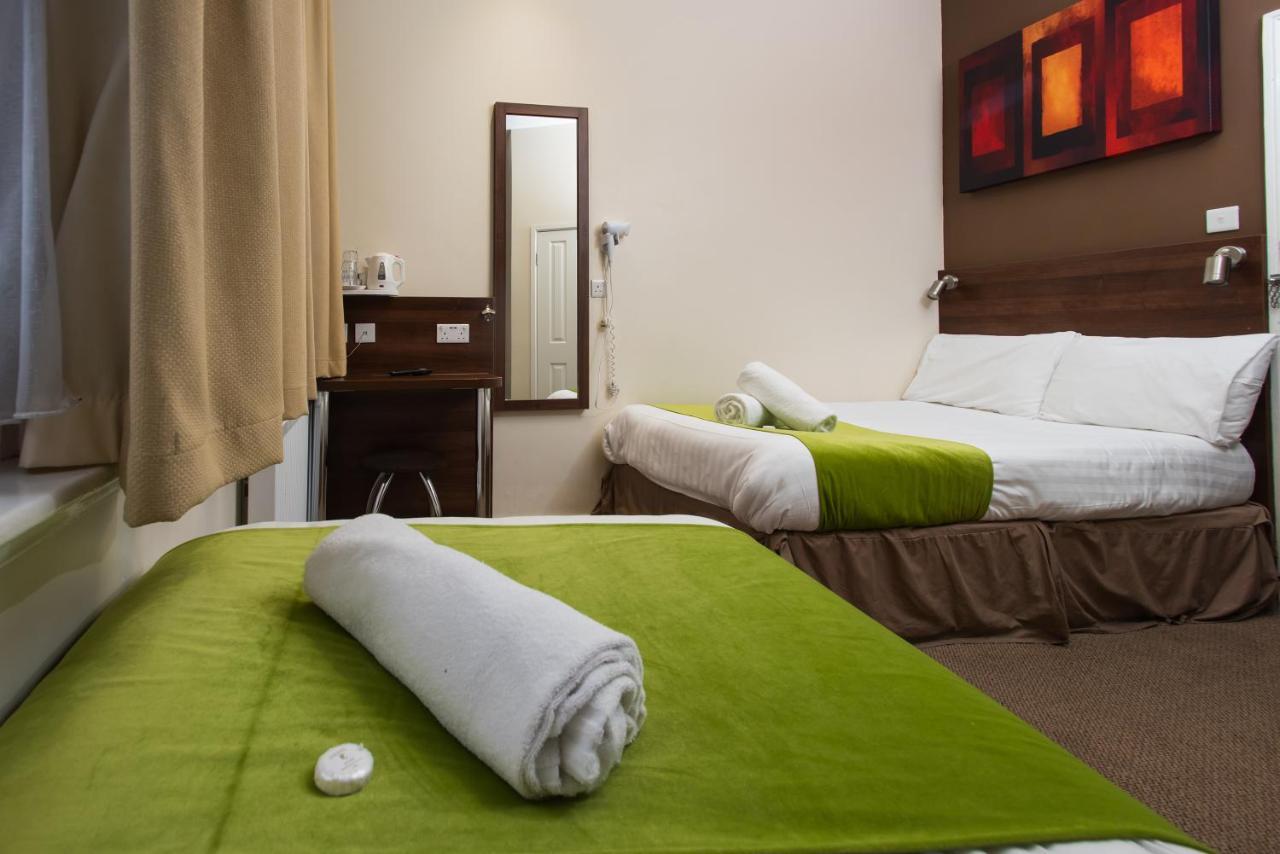 Marble Arch Inn London Exterior photo
