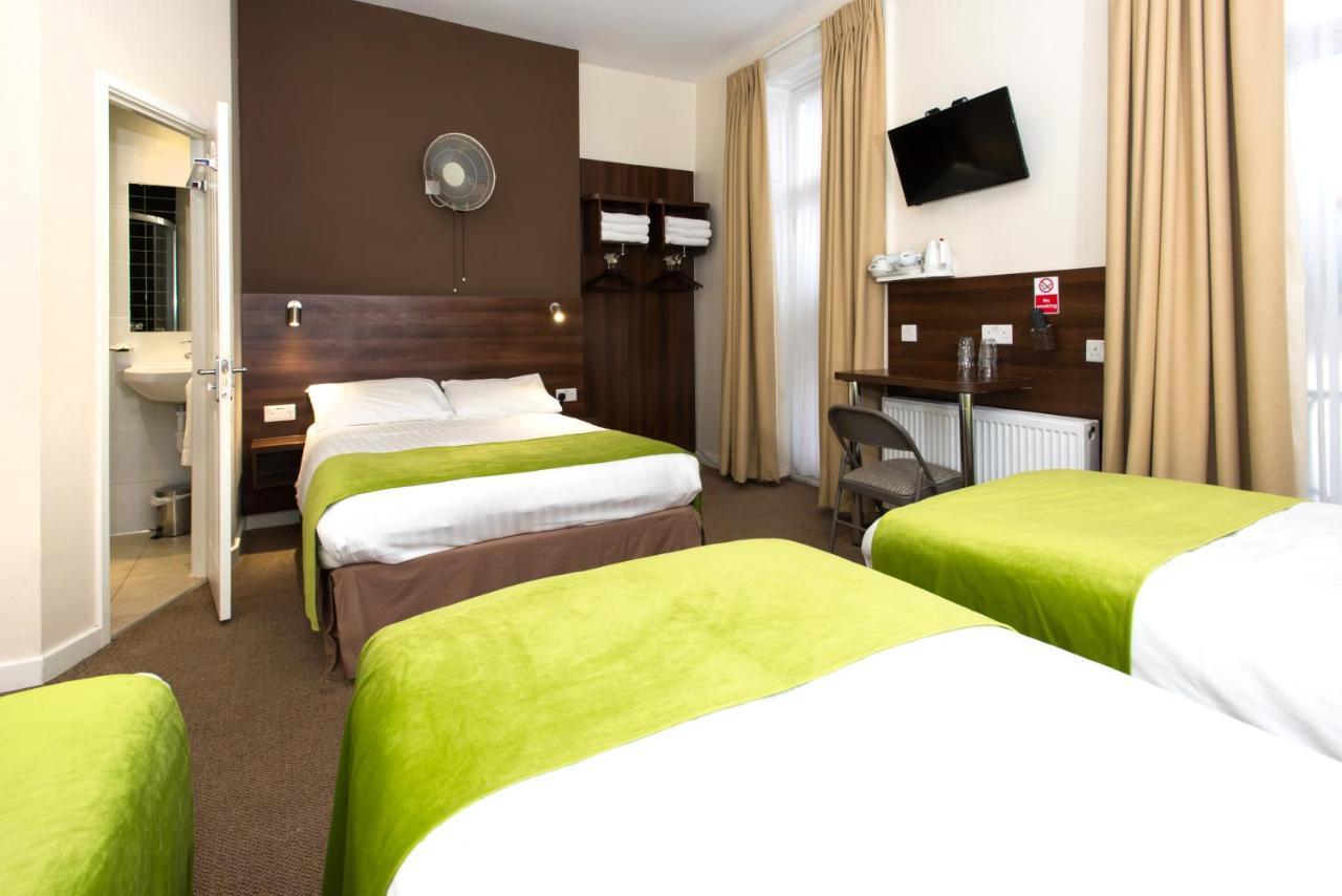 Marble Arch Inn London Exterior photo