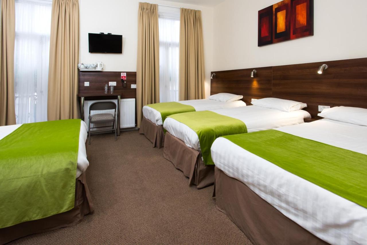 Marble Arch Inn London Exterior photo